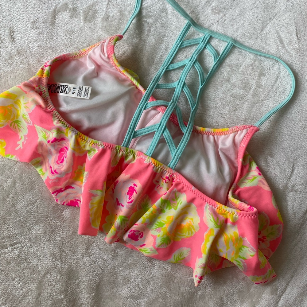 PINK VS Bikini Top - Picture 2 of 2